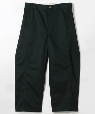 RED KAP × FREAK'S STORE 別注 PT-20 TWILL BARREL LEG PANTS