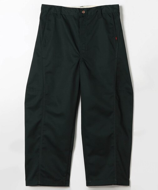RED KAP × FREAK'S STORE 別注 PT-20 TWILL BARREL LEG PANTS