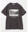 monotone photo TEE