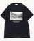 monotone photo TEE