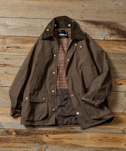 別注 BEDALE OS Sleeve