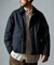 別注 BORROWDALE INSULATION
