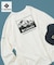 Columbia×FREAK'S STORE 別注 インペリアルパーク バックプリント ロングスリーブTシャツ 【限定展開】