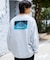 Columbia×FREAK'S STORE 別注 インペリアルパーク バックプリント ロングスリーブTシャツ 【限定展開】