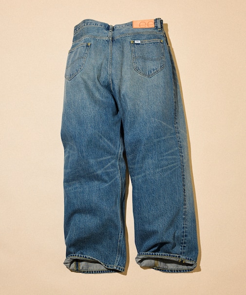 Lee × FREAK'S STORE/リー 別注 101-Z RIDERS PANTS