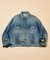 Lee × FREAK'S STORE/リー 別注 101-J RIDERS JACKET