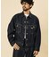 Lee × FREAK'S STORE/リー 別注 101-J RIDERS JACKET