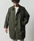 別注 TRANSPORT COAT