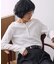 <温度調節機能>INKEEP ヘンリークルーネックトップス