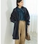 別注 GORE-TEX WINDSTOPPER MODS COAT