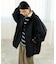 別注 GORE-TEX WINDSTOPPER SHORT MODS COAT
