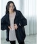 別注 GORE-TEX WINDSTOPPER SHORT MODS COAT