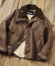 別注 TRANSPORT JACKET