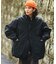 +phenix × FREAK'S STORE 別注 GORE-TEX WINDSTOPPER SHORT MODS COAT