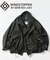+phenix × FREAK'S STORE 別注 GORE-TEX WINDSTOPPER SHORT MODS COAT