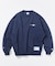 Champion × NAUTICA embroidered sweatshirt