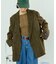 ENGLISH WOOL ジャケット