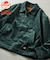 RED KAP × FREAK'S STORE 別注 SMU JK-22 SHORT LENGTH ジップアップ コーデュロイ ワークジャケット