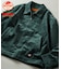 RED KAP × FREAK'S STORE 別注 SMU JK-22 SHORT LENGTH ジップアップ コーデュロイ ワークジャケット