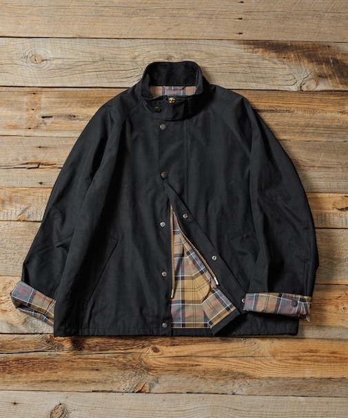 別注 BLOUSON TRANSPORT JACKET