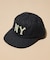 C.B.C by COOPERSTOWN BALL CAP × FREAK'S STORE 別注 フェルトロゴ ウールキャップ