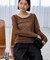 メッシュシアーロンT