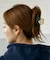ハートヘアクリップ