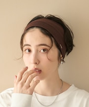 ヘアバンド