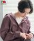 別注 フード付きシャツ