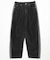 SST LOOSE DENIM PANTS