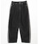 SST LOOSE DENIM PANTS