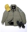 別注 DOWN JACKET WOMEN’S