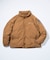 別注 DOWN JACKET WOMEN’S