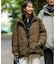 別注 DOWN JACKET WOMEN’S