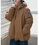 別注 HOODIE DOWN JACKET WOMEN’S
