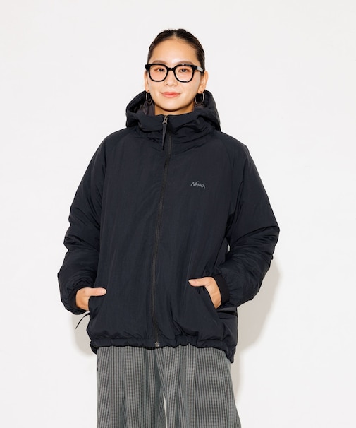 別注 NEW DOWN JACKET WOMEN’S