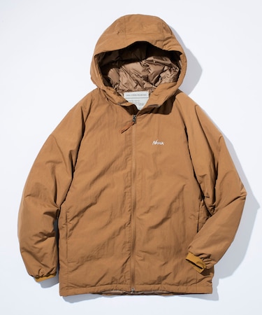 別注 NEW DOWN JACKET WOMEN’S