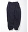 Heather Track Pant