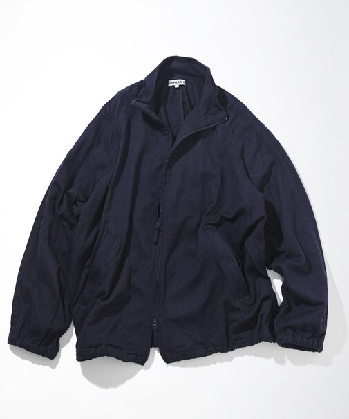 Heather Blouson