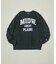 Champion × FREAK'S STORE 別注 REVERSE WEAVE VINTAGE WASH PRINT SWEAT