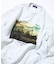 Jiro Konami CREW SWEAT 1 for women