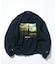Jiro Konami CREW SWEAT 1 for women