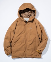 NANGA × FREAK'S STORE 別注 ニュー ダウンジャケット