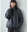 別注 NEW DOWN STAND JACKET RIPSTOP