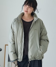 別注 NEW DOWN STAND JACKET RIPSTOP