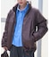 別注 NEW DOWN STAND JACKET RIPSTOP