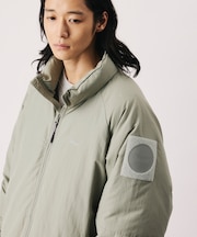 NANGA × FREAK'S STORE 別注 スタンド ダウンジャケット