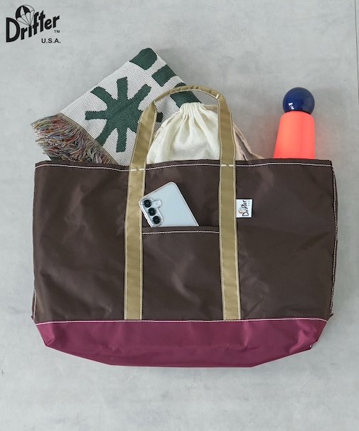 別注 BUCKEYE TOTE