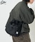 別注 HANDLE PACKET TOTE