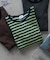 別注 Panel Rib LongSleeve T-shirt